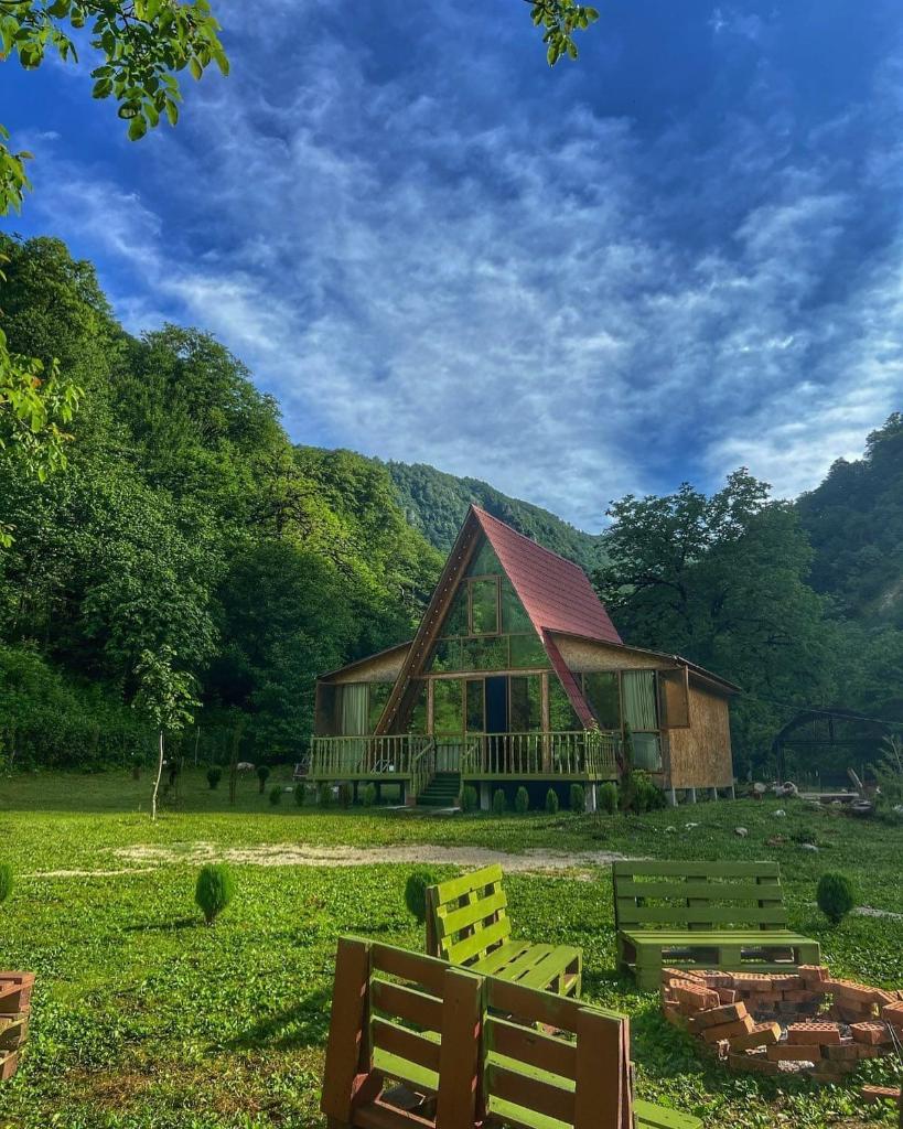 nahei cottage photo 1