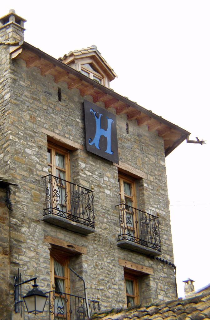 Hotel Posada Real photo 4