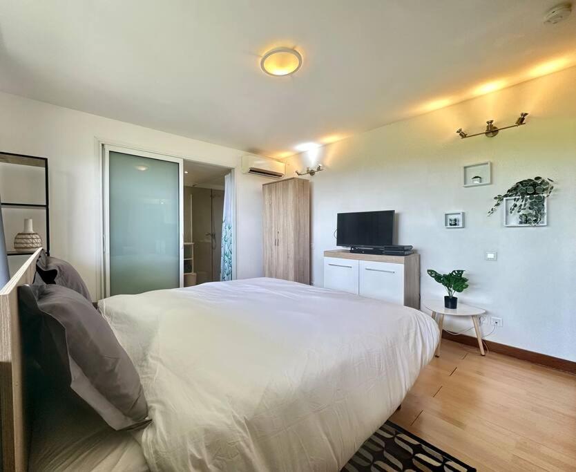 View apartment - St Barts photo 4