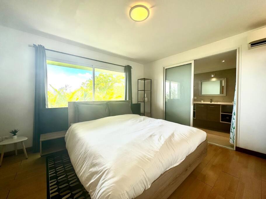 View apartment - St Barts photo 3