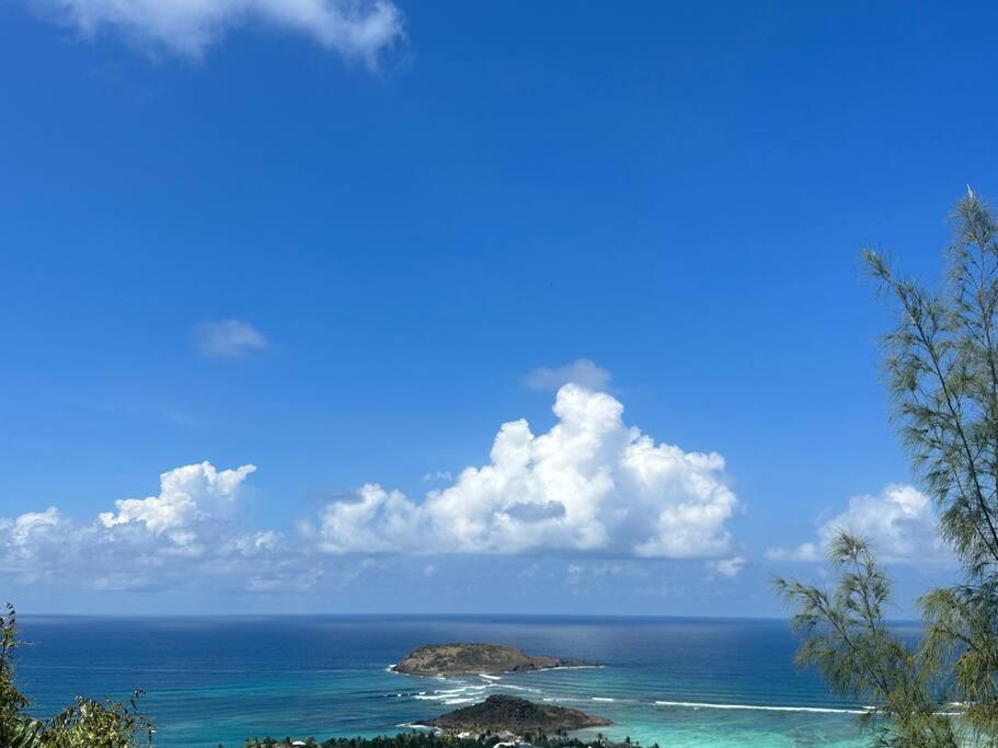 View apartment - St Barts photo 2