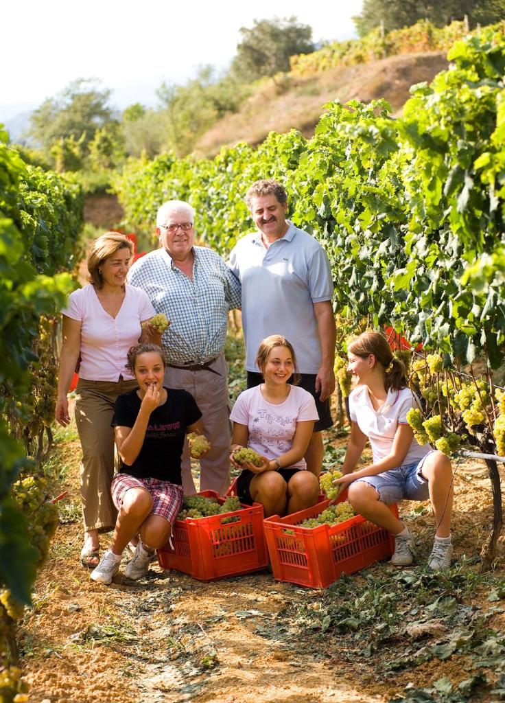Agriturismo del Pigato - Bio Vio photo 1
