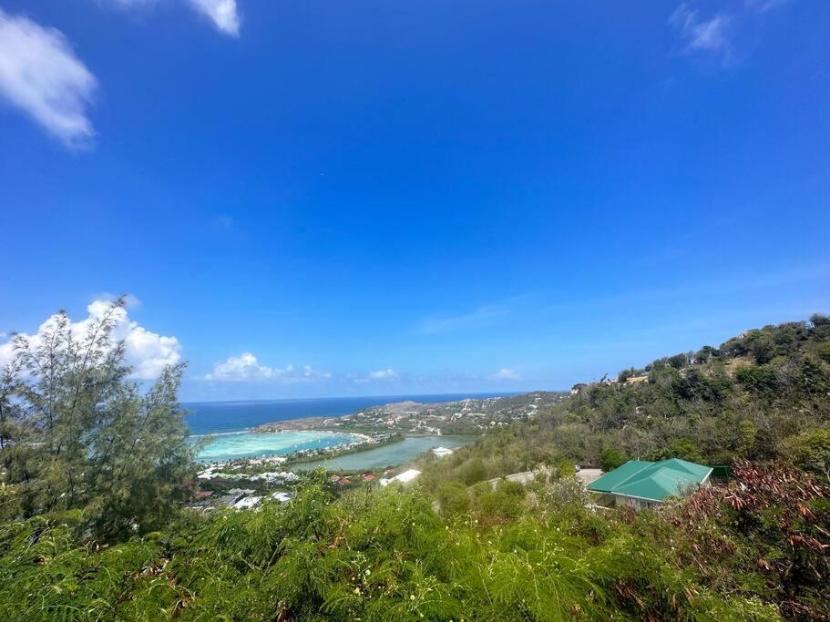 View apartment - St Barts photo 1