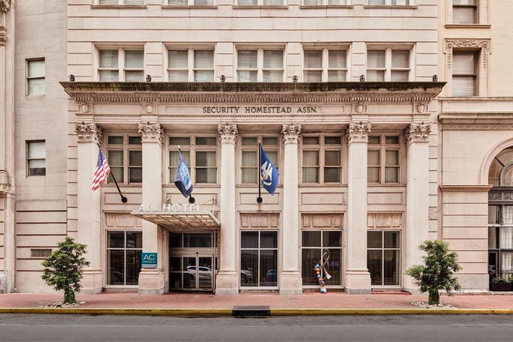 AC Hotel by Marriott New Orleans French Quarter image