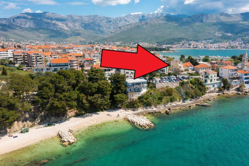 Mer Vue - 3 floor Private House by the Sea photo 3