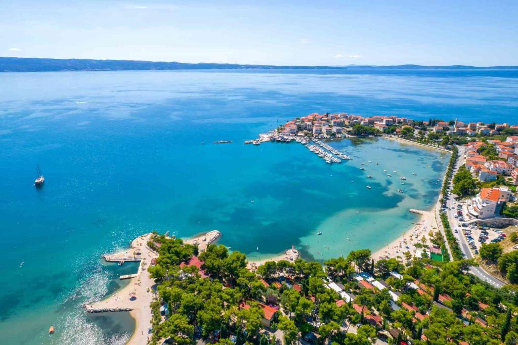 Mer Vue - 3 floor Private House by the Sea photo 4