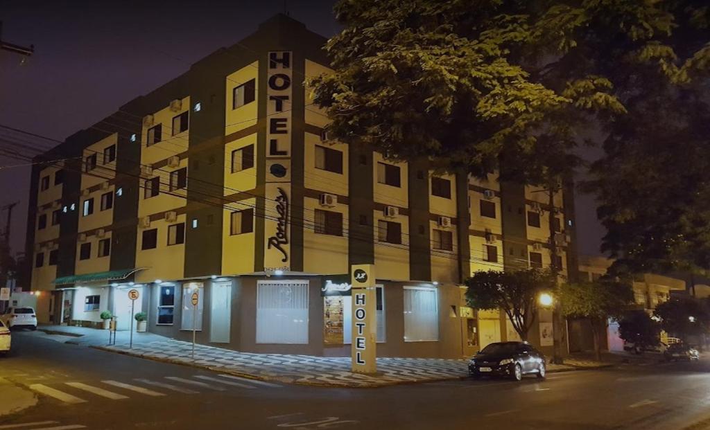 ROMA'S HOTEL photo 1