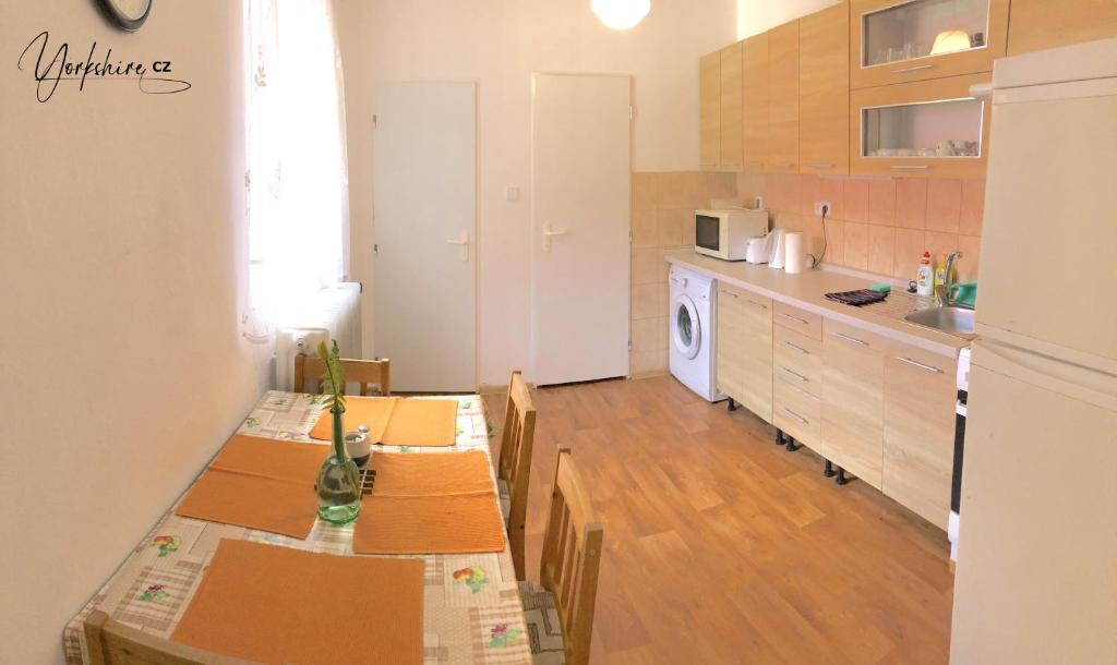 Apartment Yorkshire photo 3