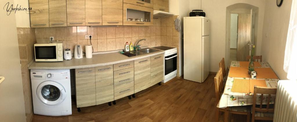 Apartment Yorkshire photo 4