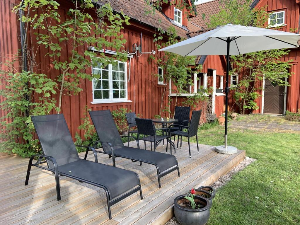 Villa Linneryd 1 photo 3