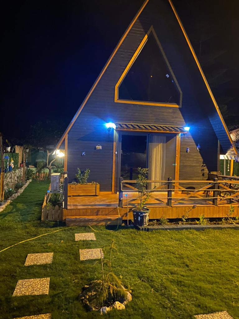 El-Ya Bungalov ve pansiyon photo 3