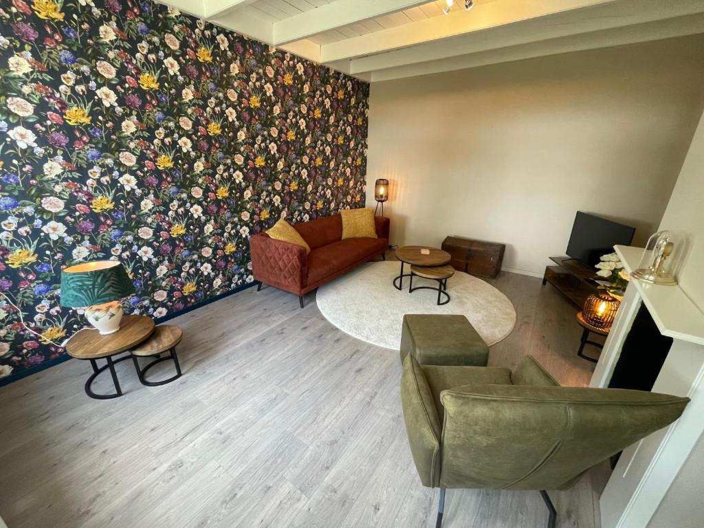 Appartement Elperhof 16A photo 3