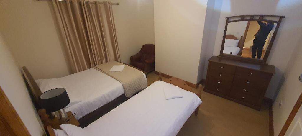 Carrick-On-Shannon Townhouse Accommodation Room only photo 1