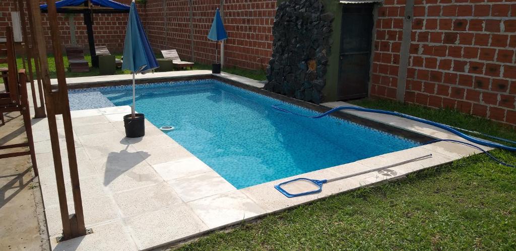 La Chiqui - Quinta - Alquiler Temporario photo 4