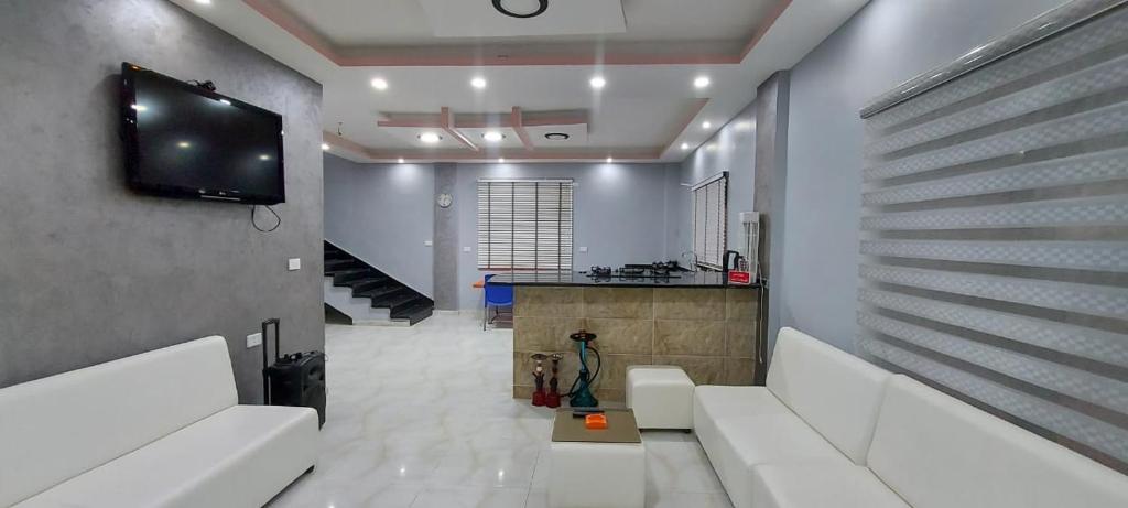 شاليه ابو السندس photo 2