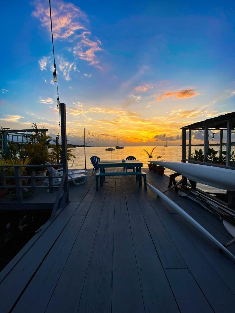 Saigon Bay Bed & Breakfast photo 1
