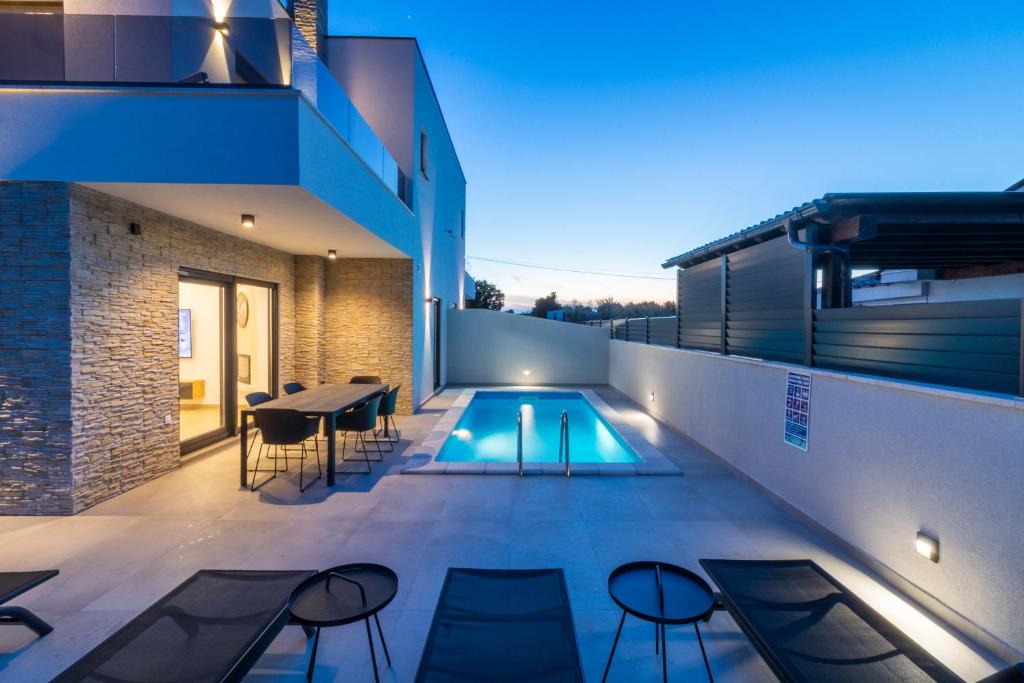 Villa Noah photo 1