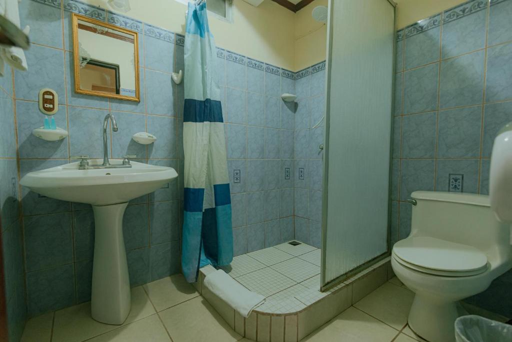 Quepos Inn photo 3