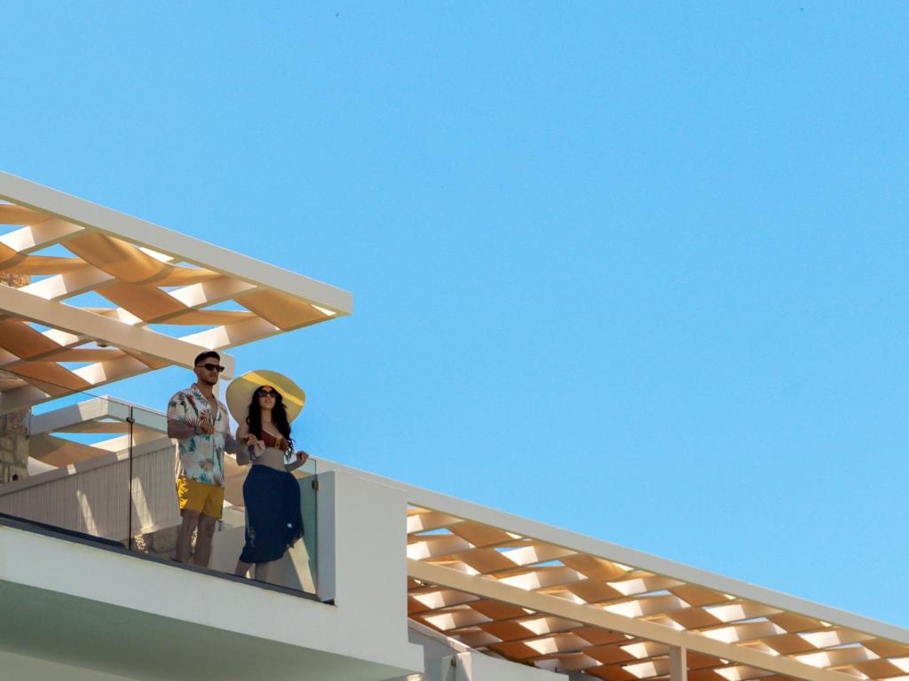 Aliv stone suites & spa photo 2
