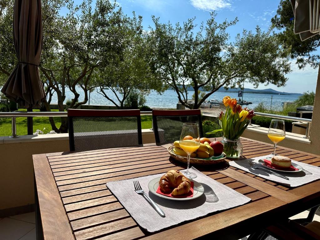 Apartmani Roko