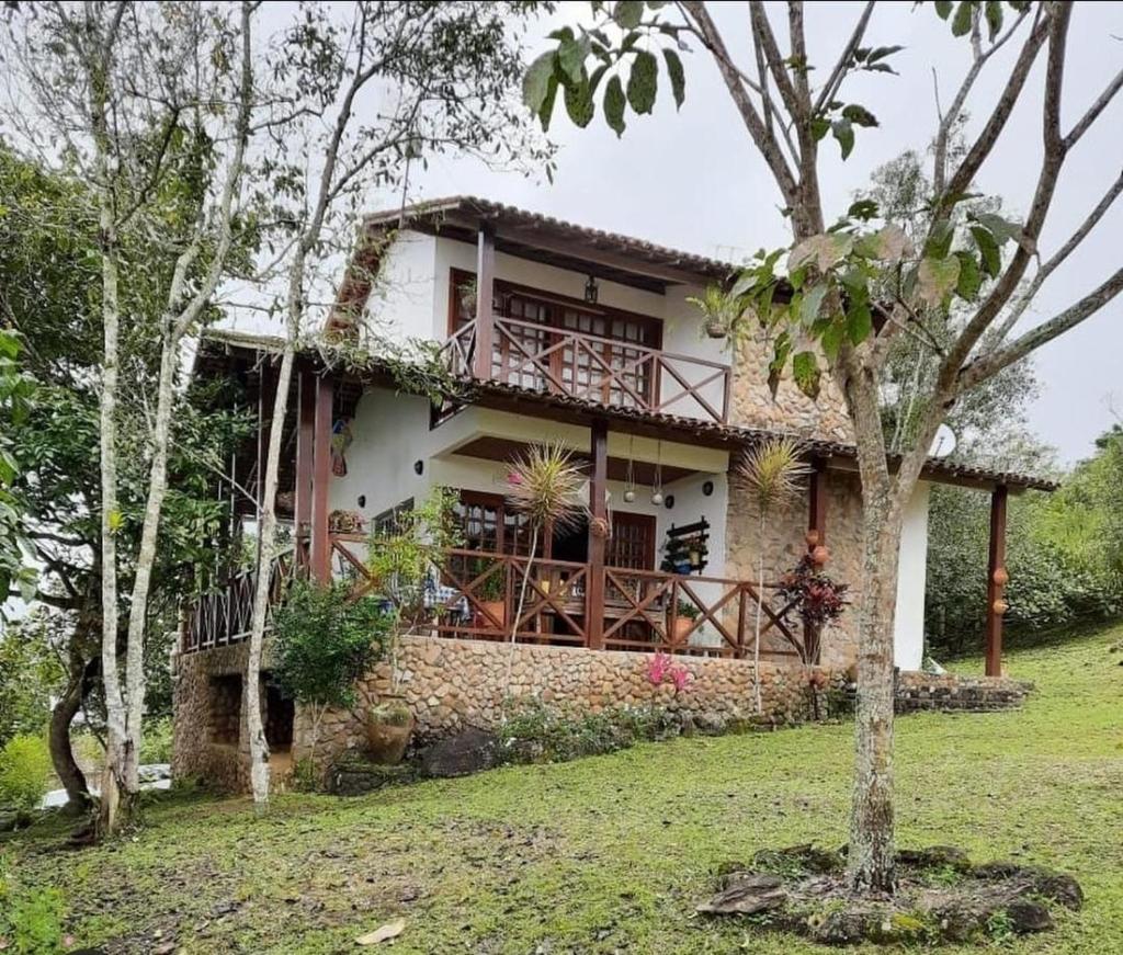 Casa Serra Negra photo 1