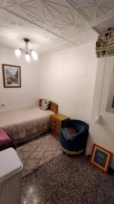 Charming Three Bedroom Apartment in Alcoi (with WIFI) photo 1