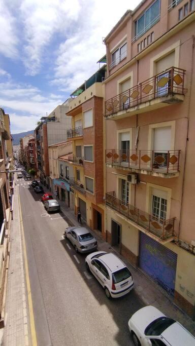 Charming Three Bedroom Apartment in Alcoi (with WIFI) photo 2