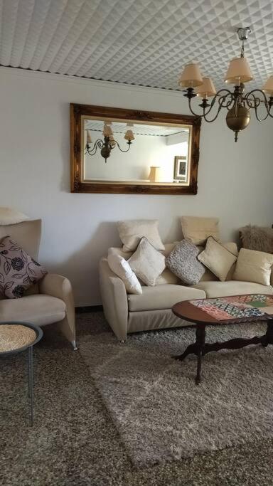Charming Three Bedroom Apartment in Alcoi (with WIFI) photo 4