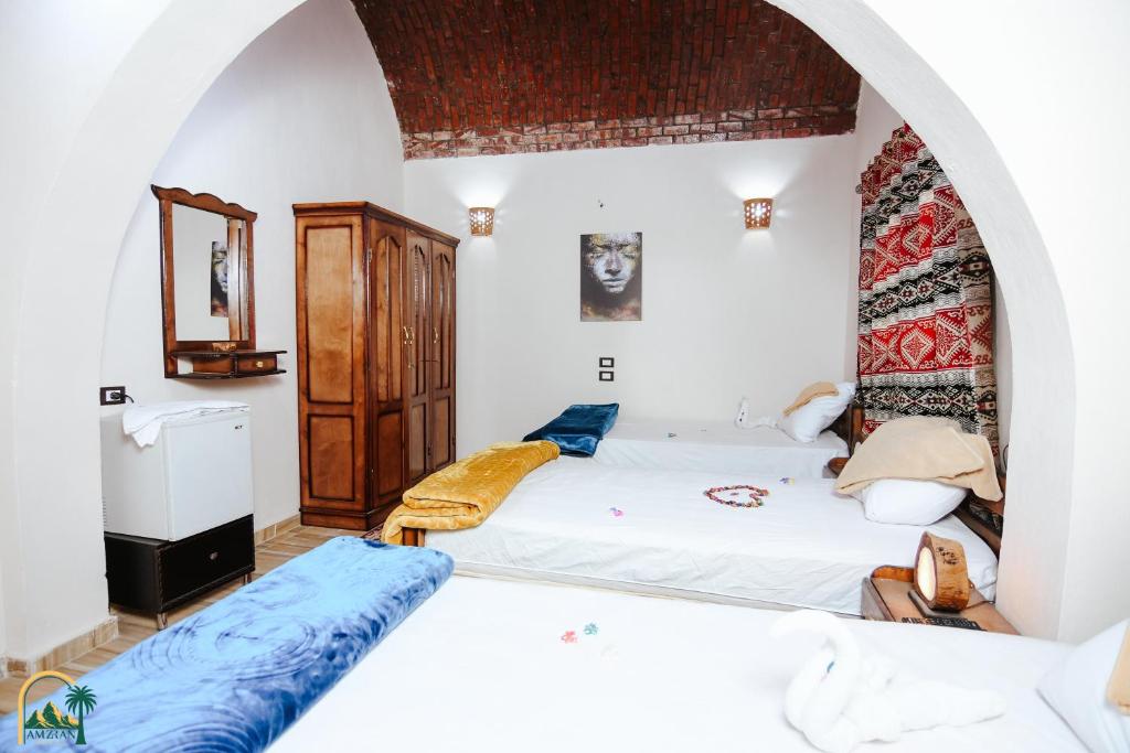 amzran hotel siwa photo 1