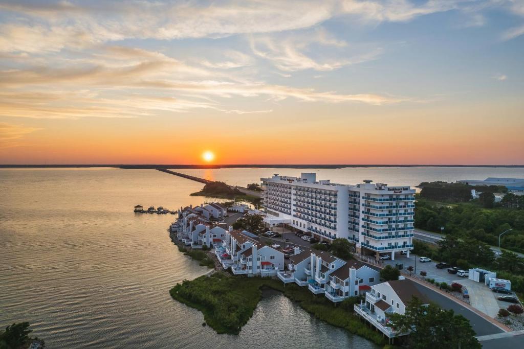 Residence Inn by Marriott Ocean City image