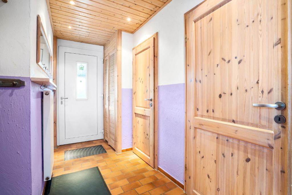 Familiengeeignete Ferienwohnung photo 3