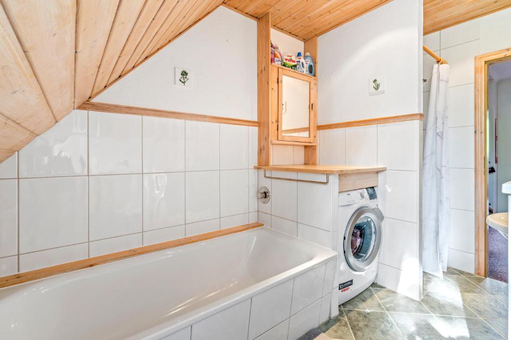 Familiengeeignete Ferienwohnung photo 4