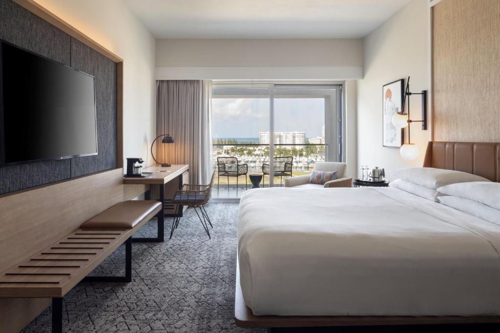 Sheraton Puerto Rico Resort & Casino photo 3