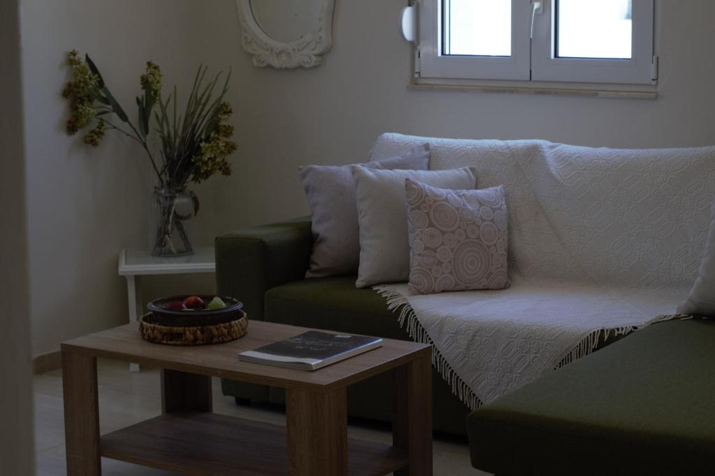 Atalia Apartment, Orne Crete photo 2