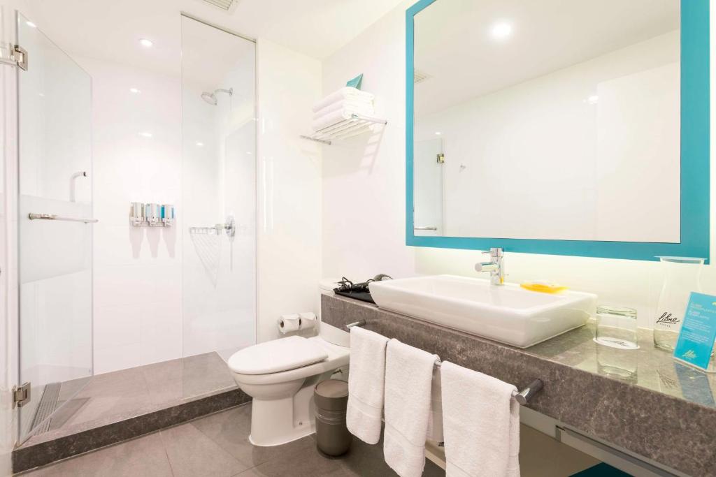 Libre Hotel, BW Signature Collection by Best Western photo 3