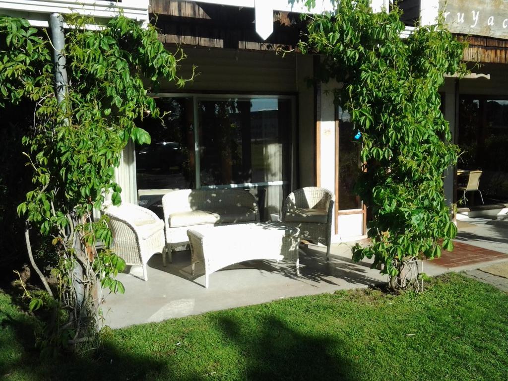 Hotel Truyaca photo 1