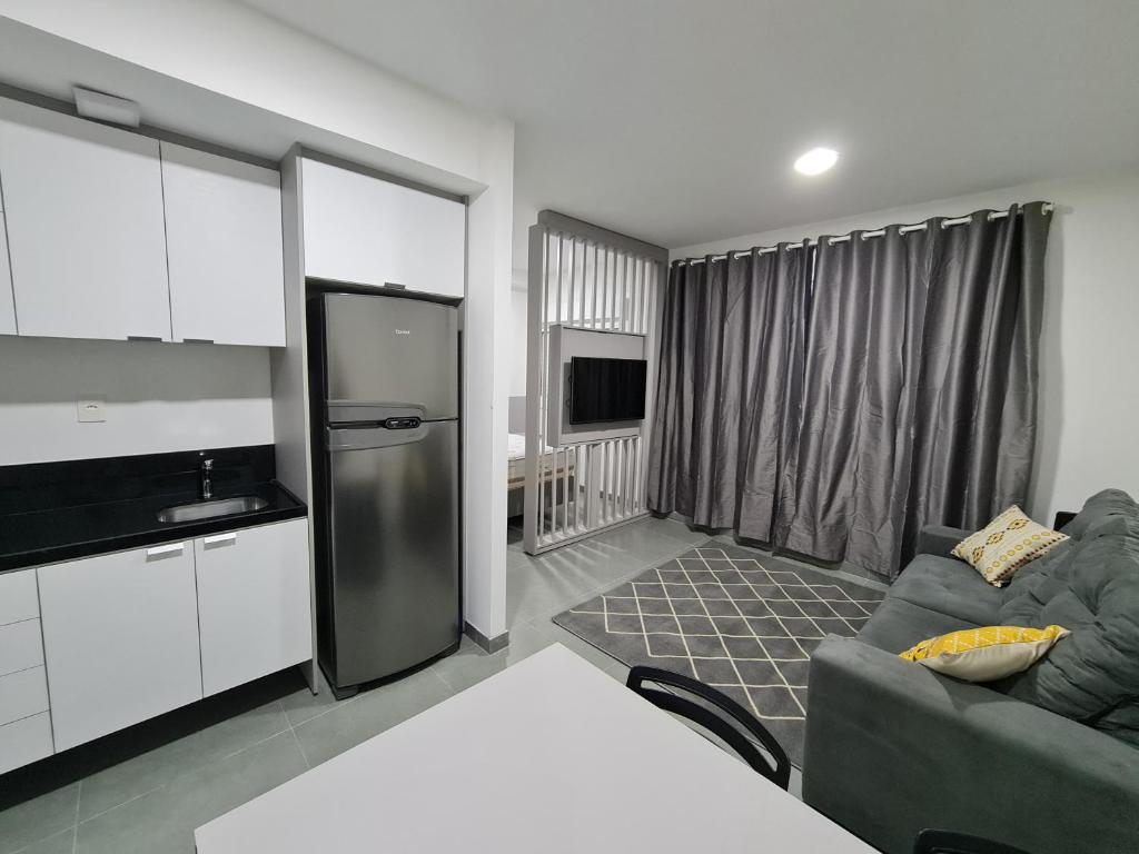 Loft Maxplaza Canoas photo 3