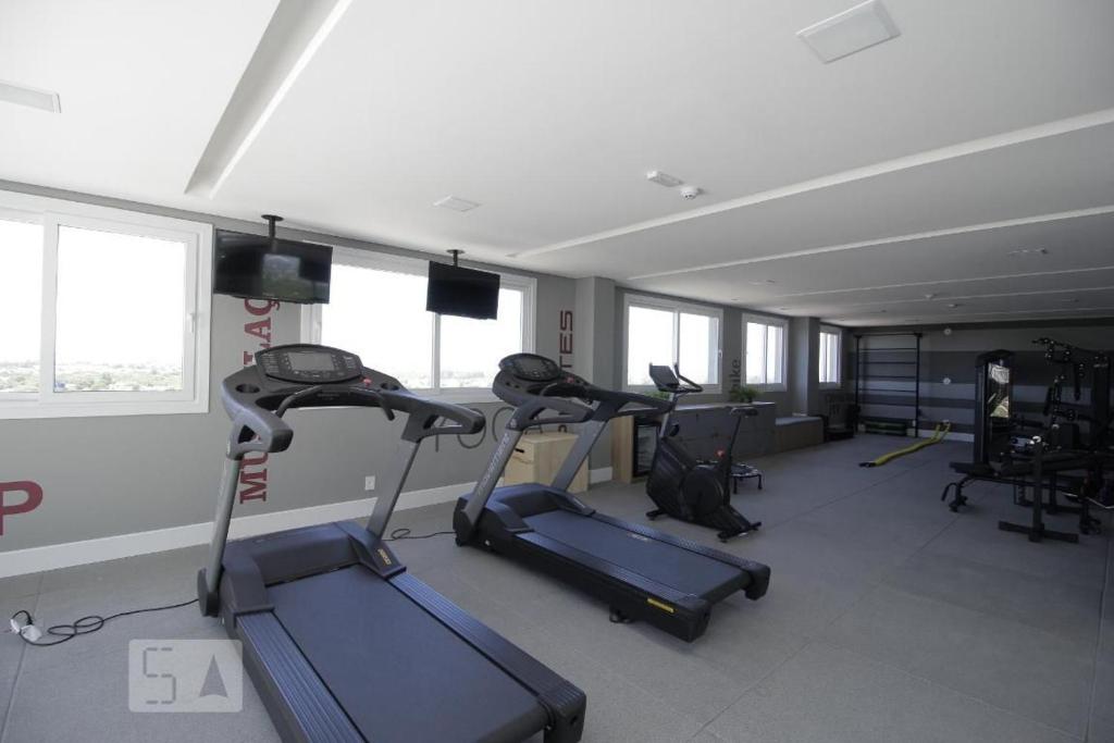 Loft Maxplaza Canoas photo 2