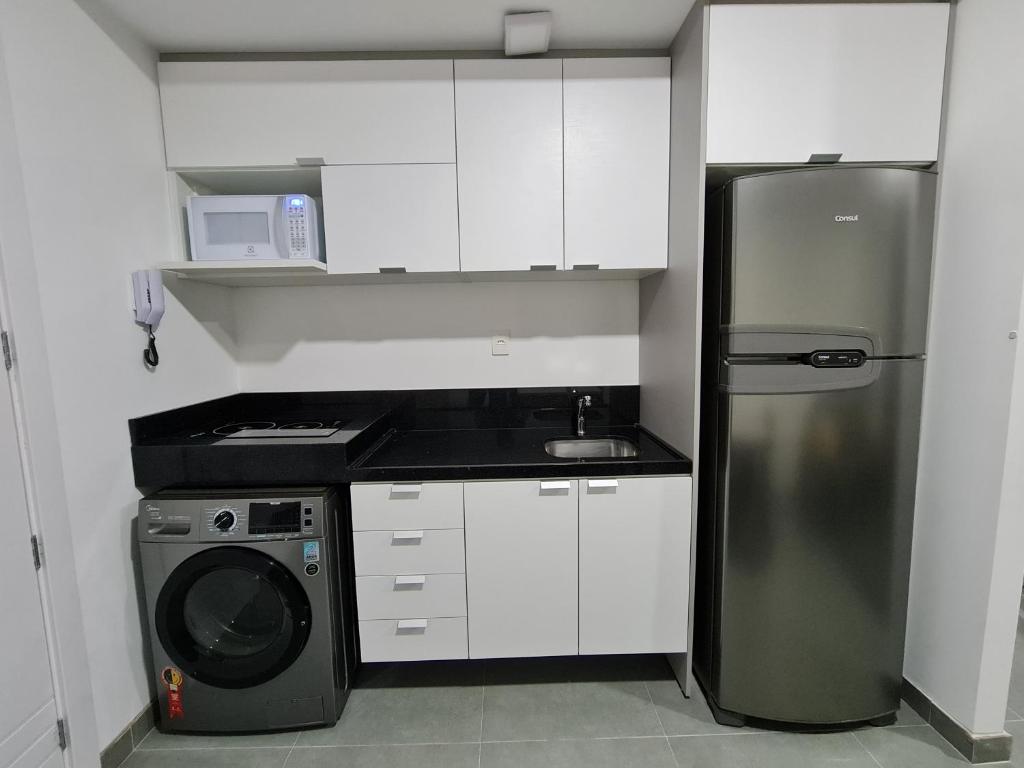Loft Maxplaza Canoas photo 4