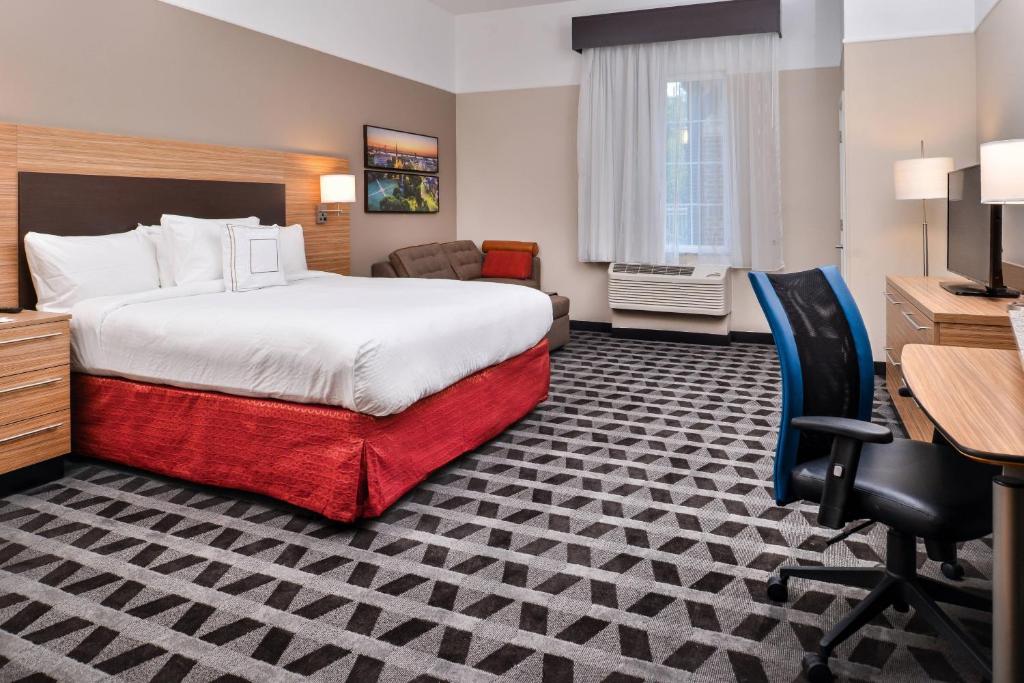 TownePlace Suites by Marriott Charleston-West Ashley photo 4