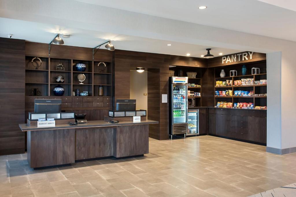 Four Points by Sheraton Albany photo 3