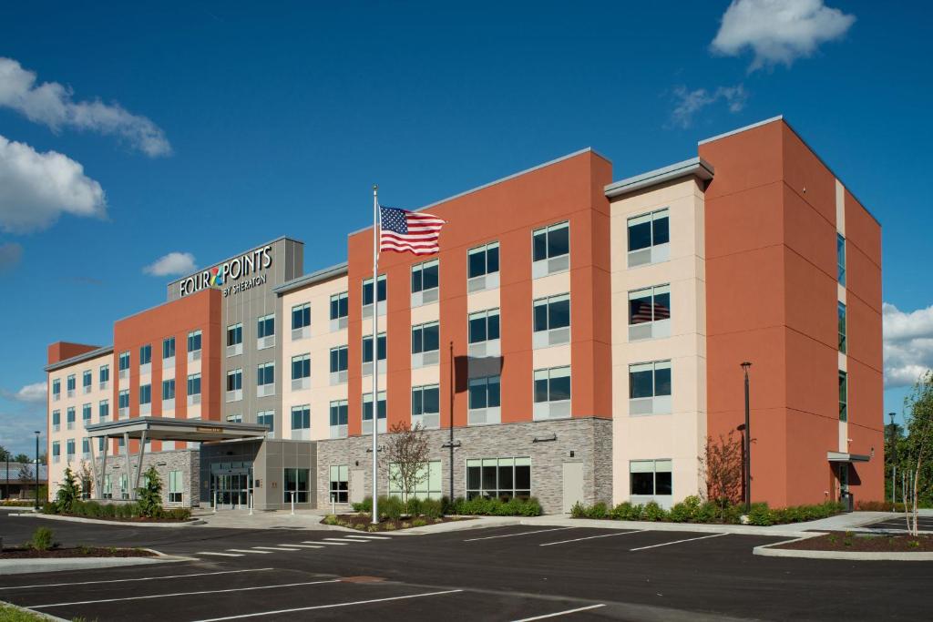Four Points by Sheraton Albany photo 2