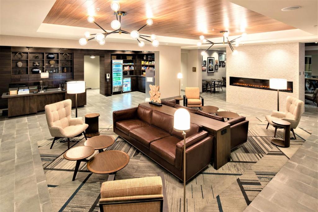 Four Points by Sheraton Albany photo 4