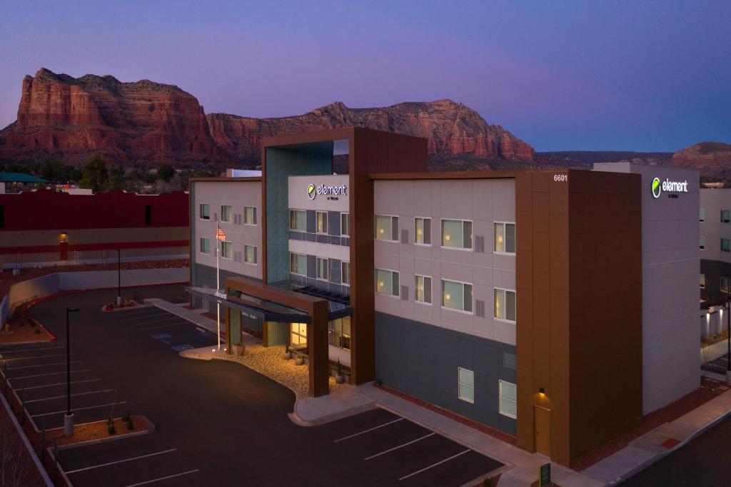 Element Sedona image