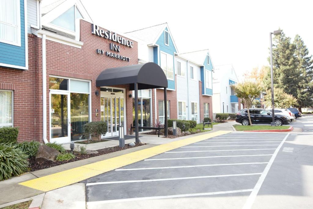 Residence Inn by Marriott Sacramento Airport Natomas image