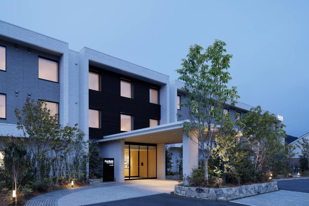 Fairfield by Marriott Mie Okuise Odai photo 3