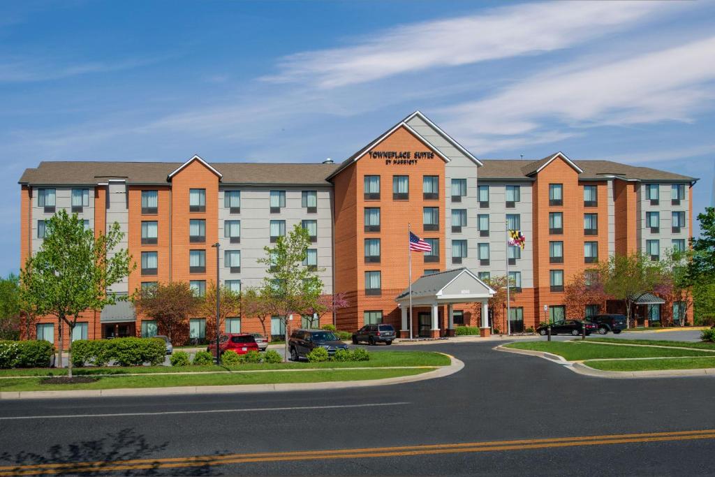 TownePlace Suites by Marriott Frederick image