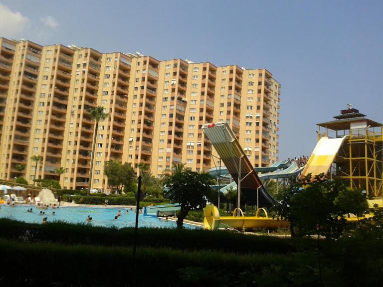 Liparis3 holiday, beach,aquapark, photo 2