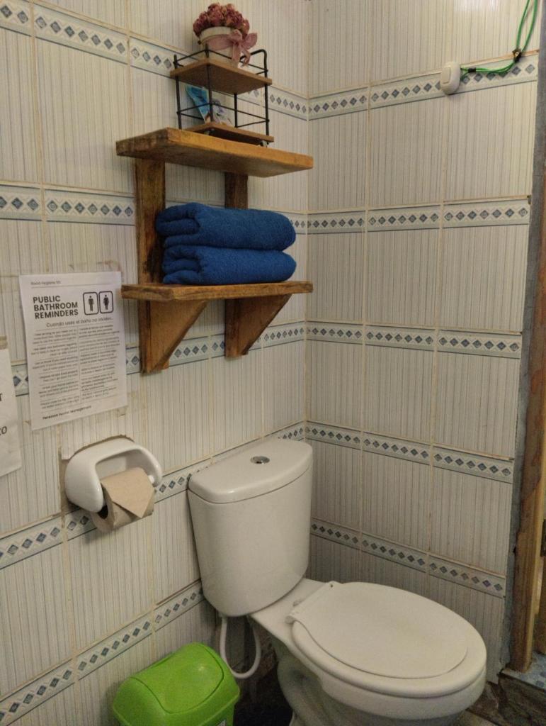 Perezoso Hostel photo 1