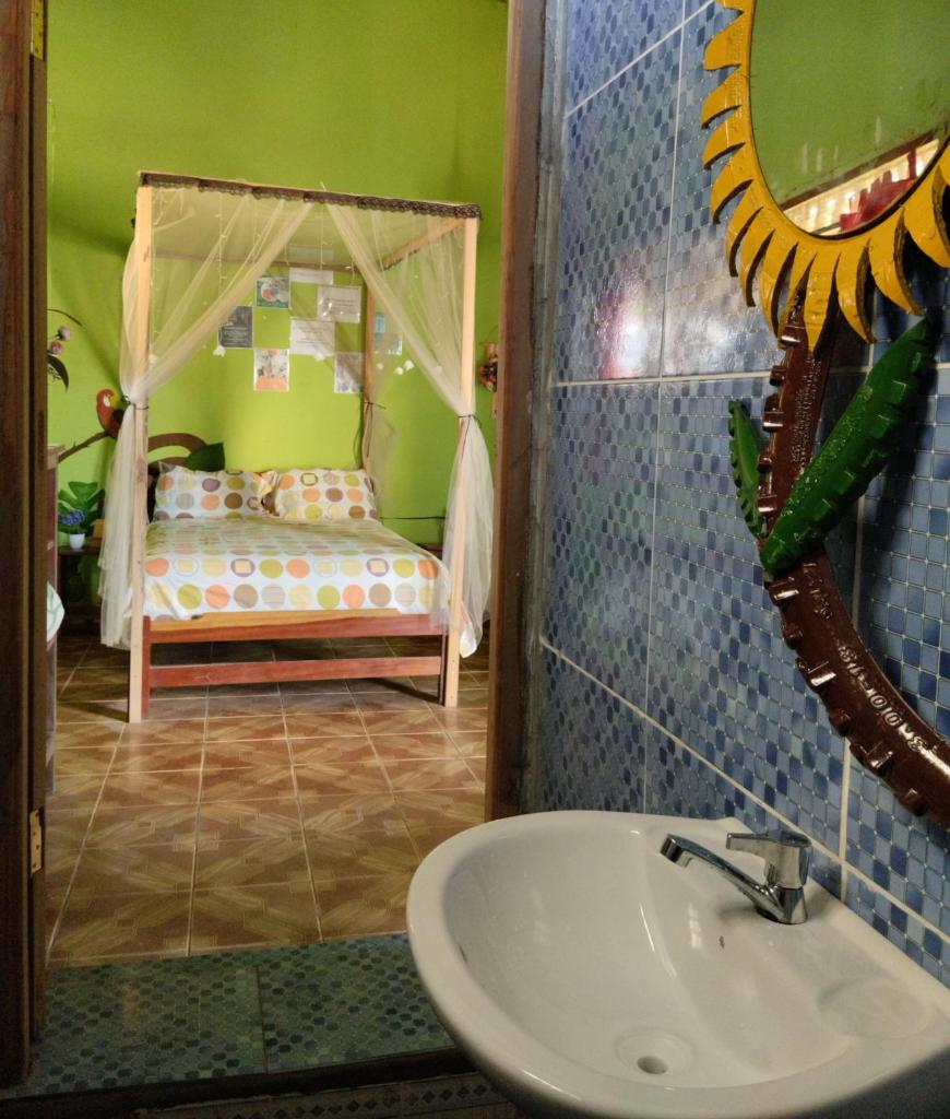 Perezoso Hostel photo 2